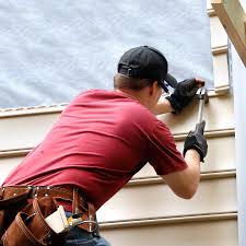  El Rancho, NM Siding Installation Pros